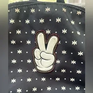 Coach | Bags | Coach X Disney Mickey Charlie Bandana  display picture 1